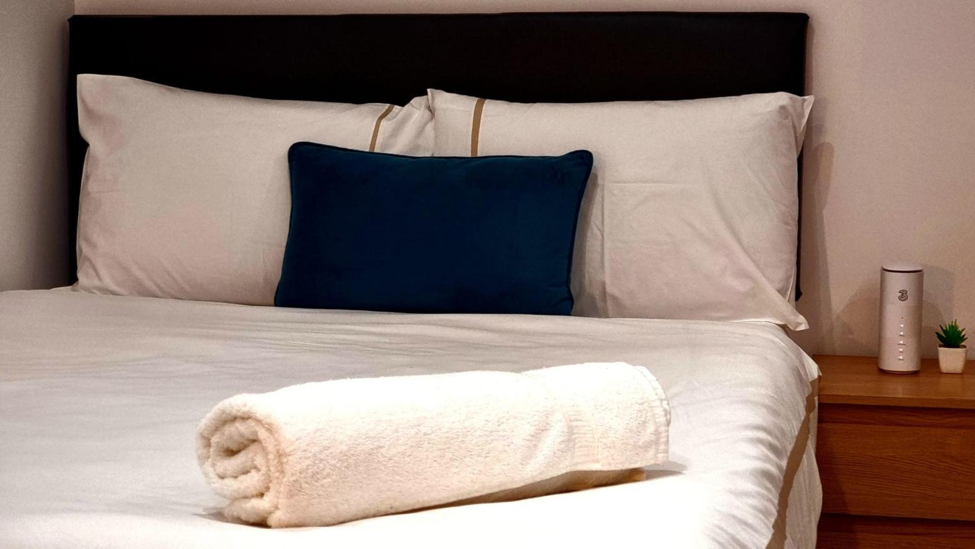 Brand New Collection Of Studios Close To Tube Station London Luaran gambar