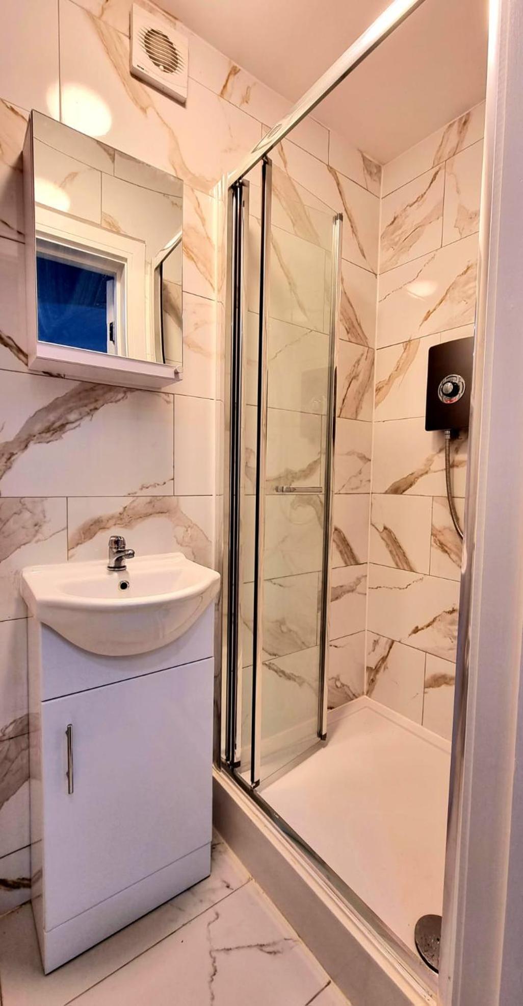 Brand New Collection Of Studios Close To Tube Station London Luaran gambar
