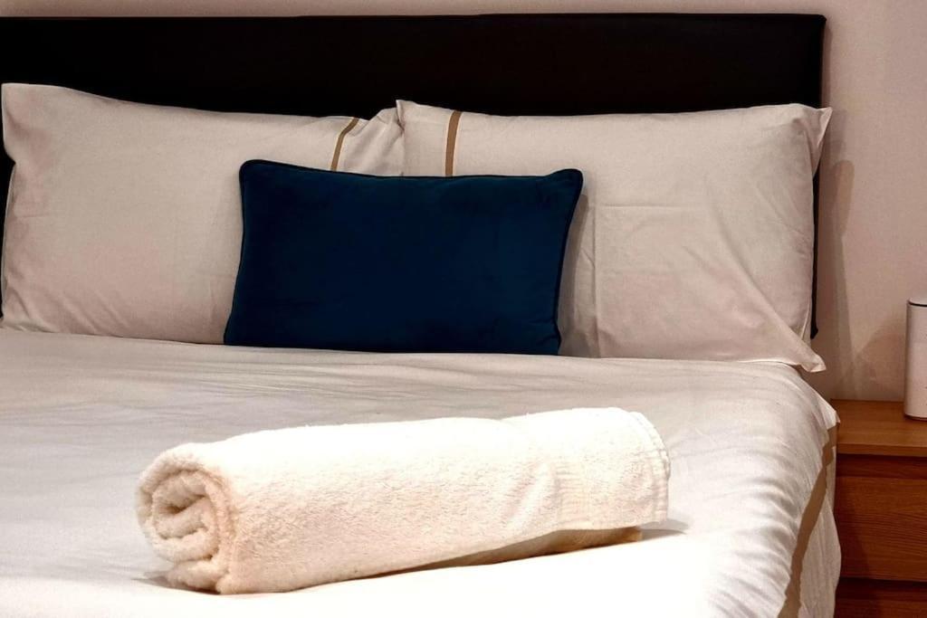 Brand New Collection Of Studios Close To Tube Station London Luaran gambar